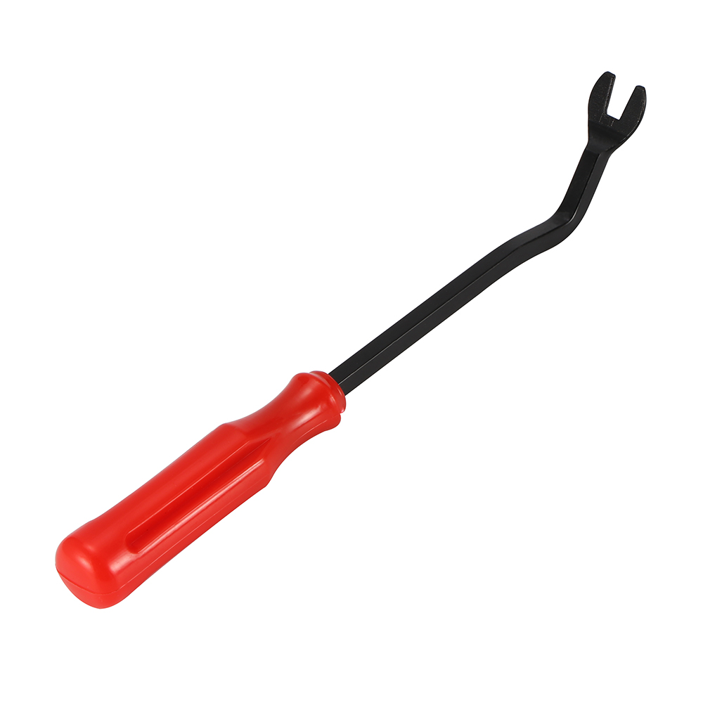 Car Door Panel Remover Tool Car Auto Removal Trim Clip Fastener Disassemble Vehicle Refit Tool Auto Fastener Removal Tool: Default Title