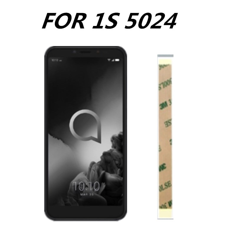 5.5inch For Alcatel 1s 5024 ot5024 LCD Display + Touch Screen Panel Replacement for 5024D 5024A 5024F Cell Phone