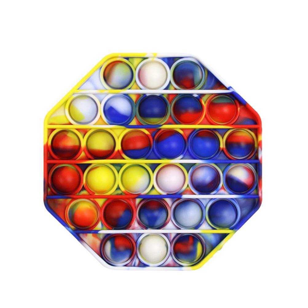 Tangle Toys Tangle Therapy - Eindeloze beweging voor de handen
