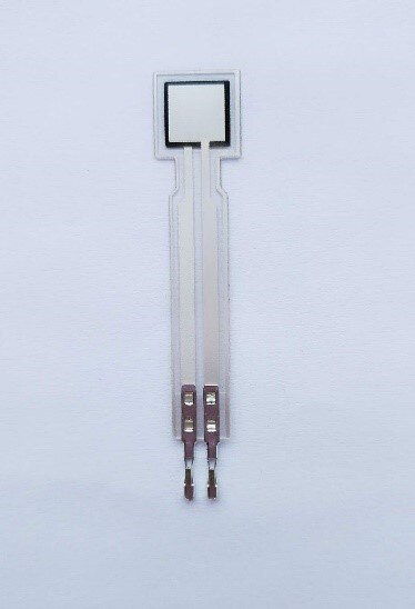 D0610/F0610 High Sensitivity Flexible Film Pressure Sensor Robot Grip Force Sensing
