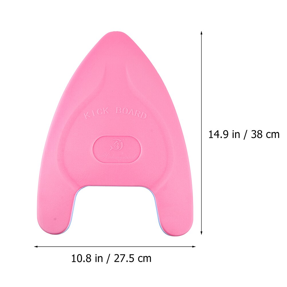 Swimming Kickboard Pool Floating Plate Swimming Training Aid for Beginner