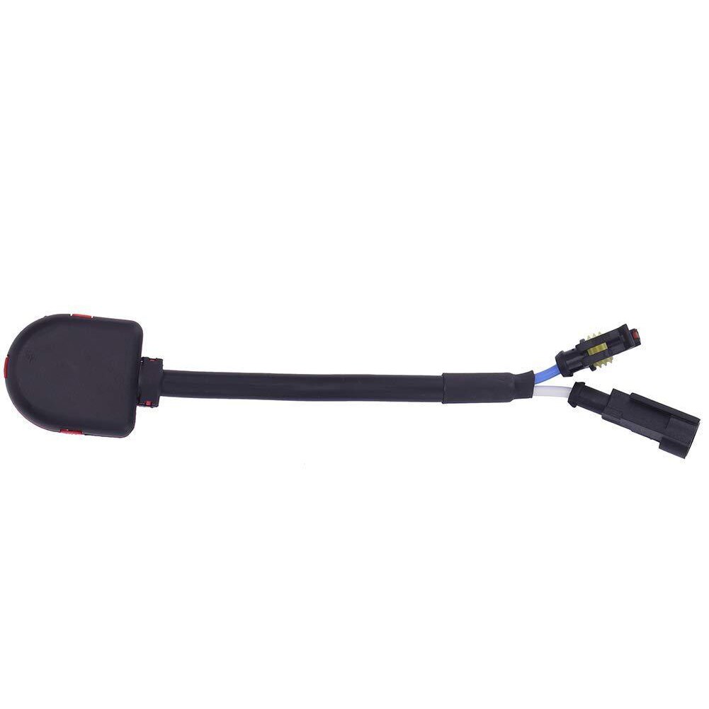 2pcs Accessories Bulb Auto Socket Plug Ballast Connector Durable Adapter Cable Replaceable Practical Wire For D2S D4S