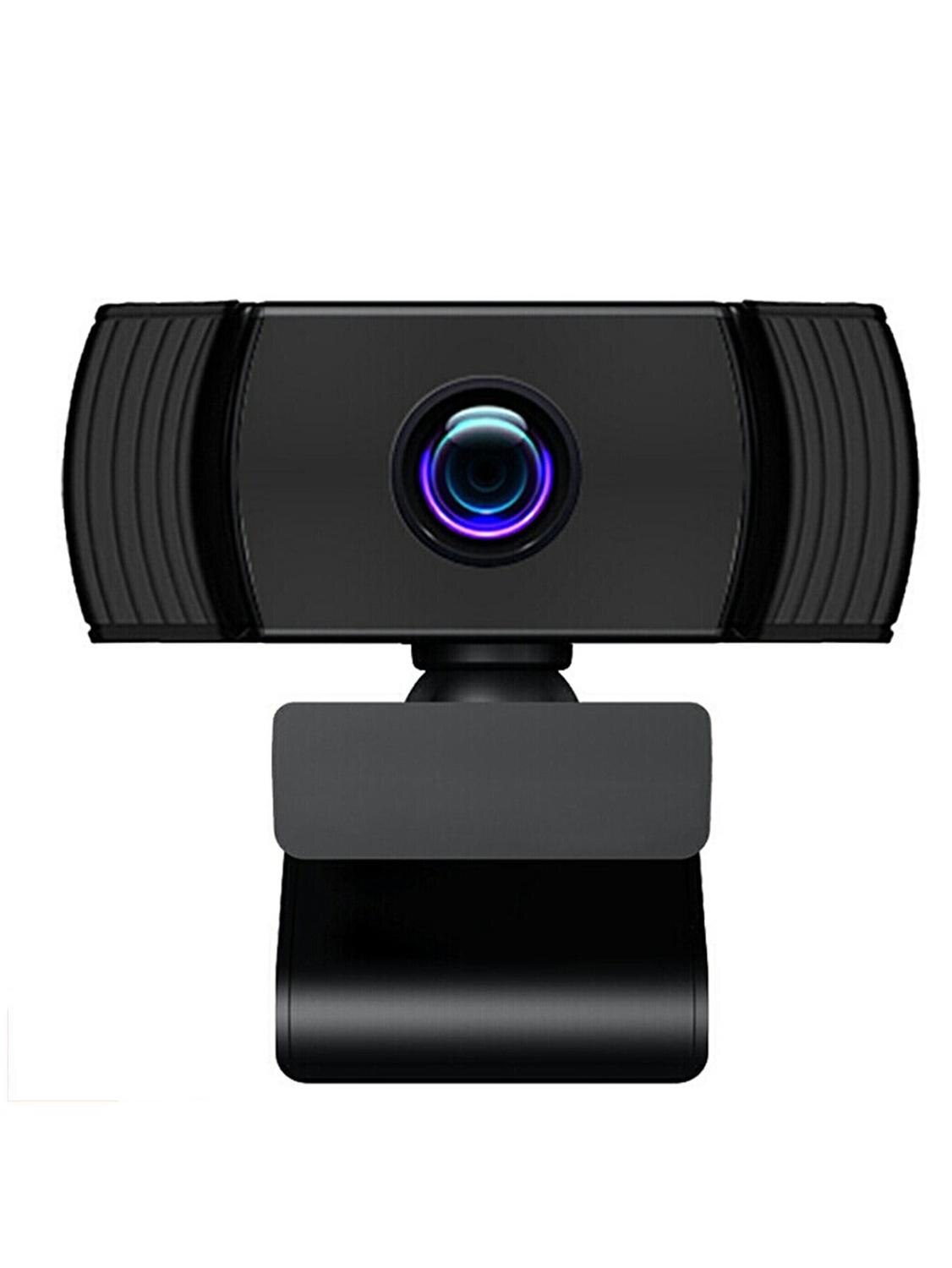 1080P HD Camera Built-in Microphone Wifi Camera Wireless Home Security Surveillance Camera Monitor Home