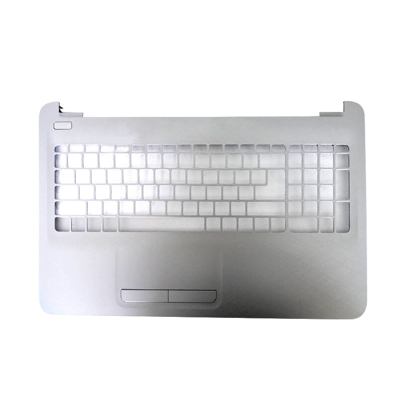 Charnière arrière LCD pour ordinateur portable HP boîtier inférieur 250 255 G4 15-AC 15-af 2000-001 256 813935,: C NO keyboard