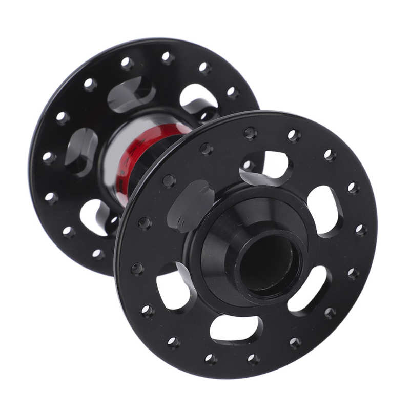 Disc Brake Hub Mountain Bike Front Hub CNC Cutting for MTB