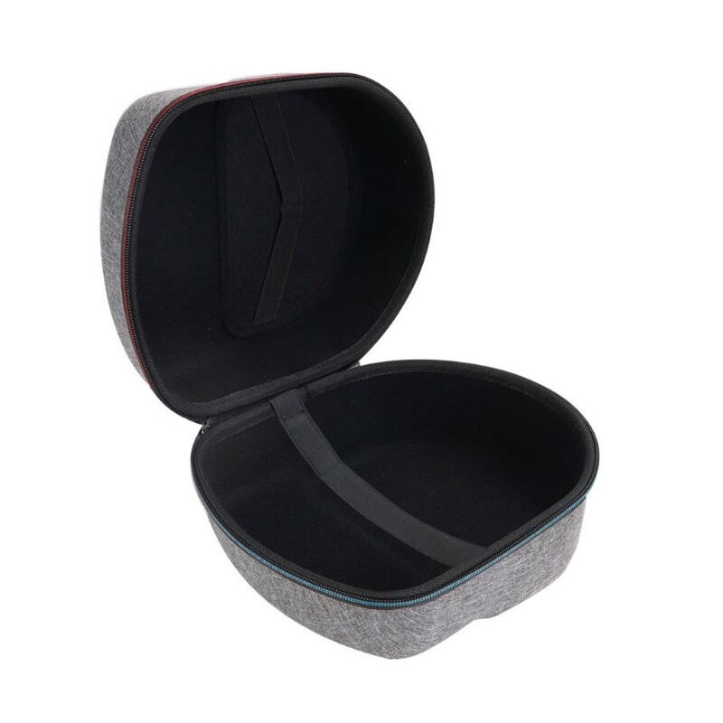 1PC Portable Hard EVA Storage Bag Carrying Case Travel Box for Oculus Quest All-in-one VR Gaming Headset Accessories