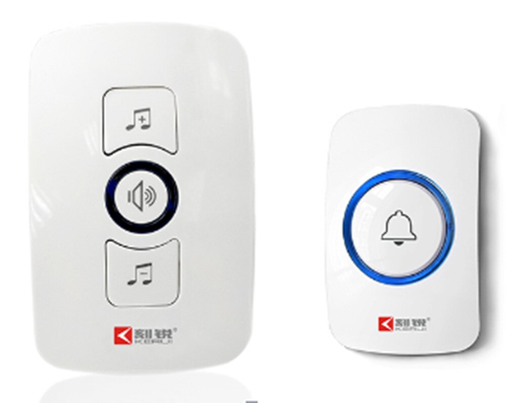 Wireless Welcome Chime Support Wireless Alarm Sensor