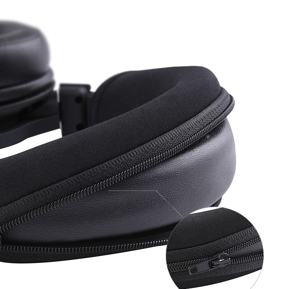 Nullmini utbytes pannband för papegoja zik 1.0 zik 2.0 zik 3.0 headset hörlurar hörlurar hörlurar hörselkåpa