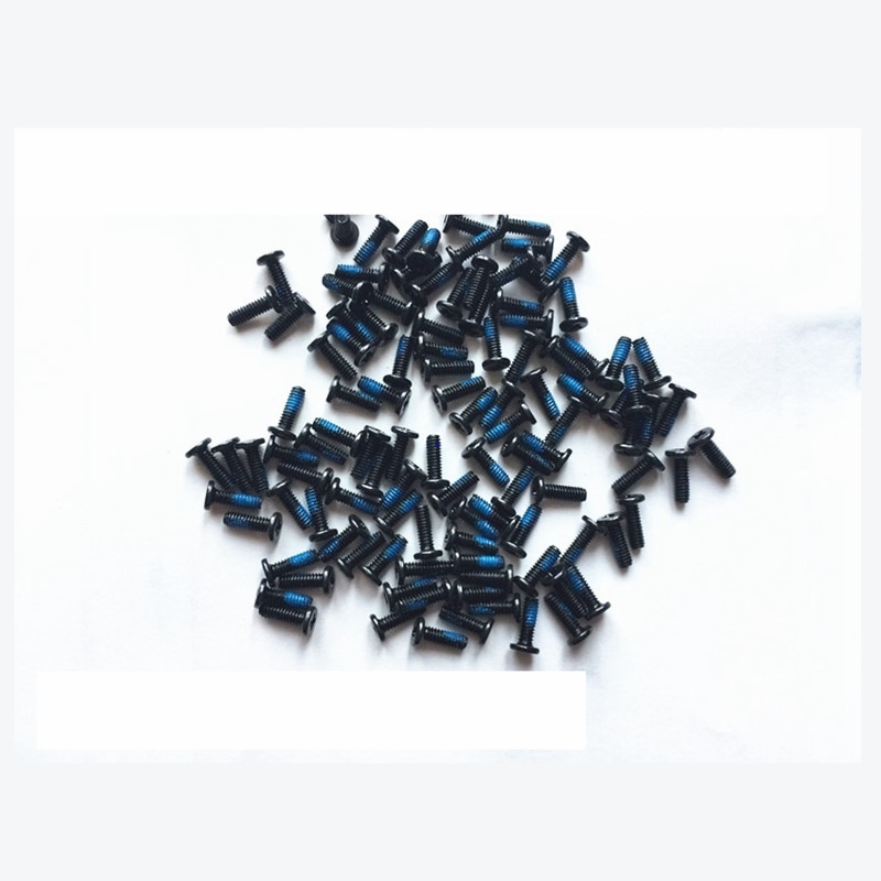 13 unids/set tornillos para Lenovo legión Y520-15 R720-15 R720 Y520 R720-15IKB Fondo minúscula de la cubierta de la Base