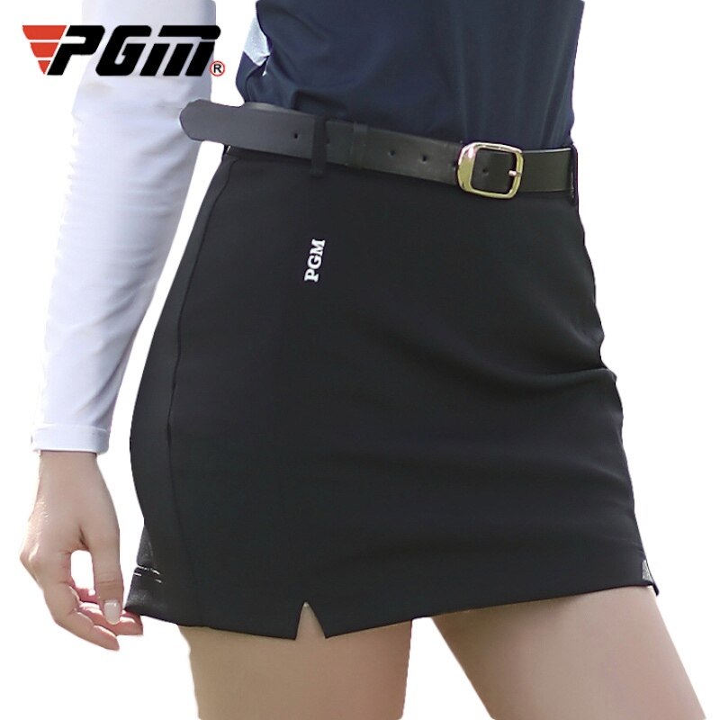 PGM Golf Sport Women Short Skirt Summer Clothes QZ065