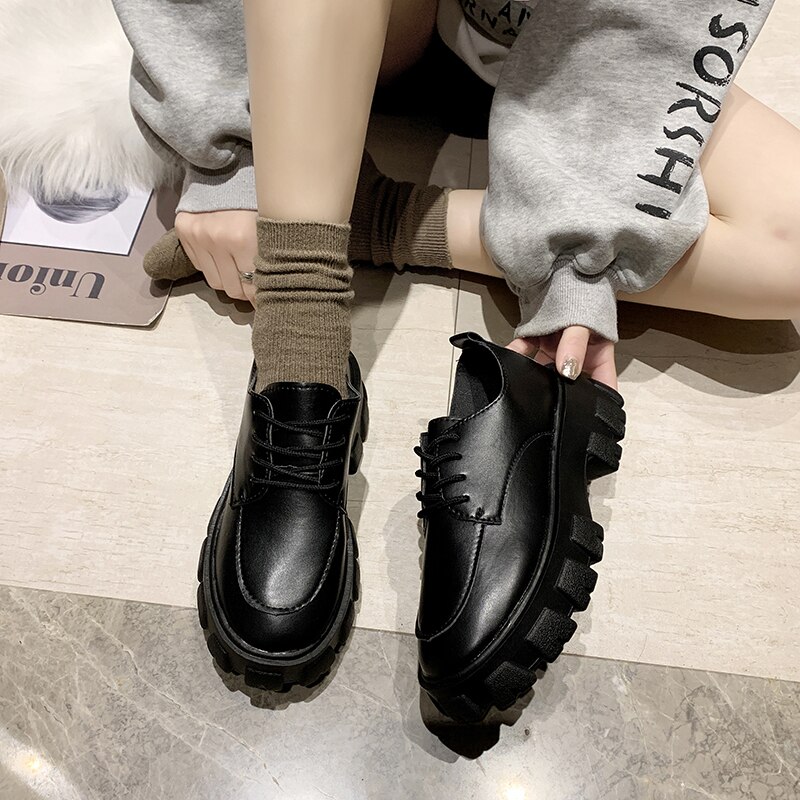 Designers Chunky Sneakers Platform Silver INS Women Lace Up Casual Shoes Brand Woman Sports Trainers Dad Shoes