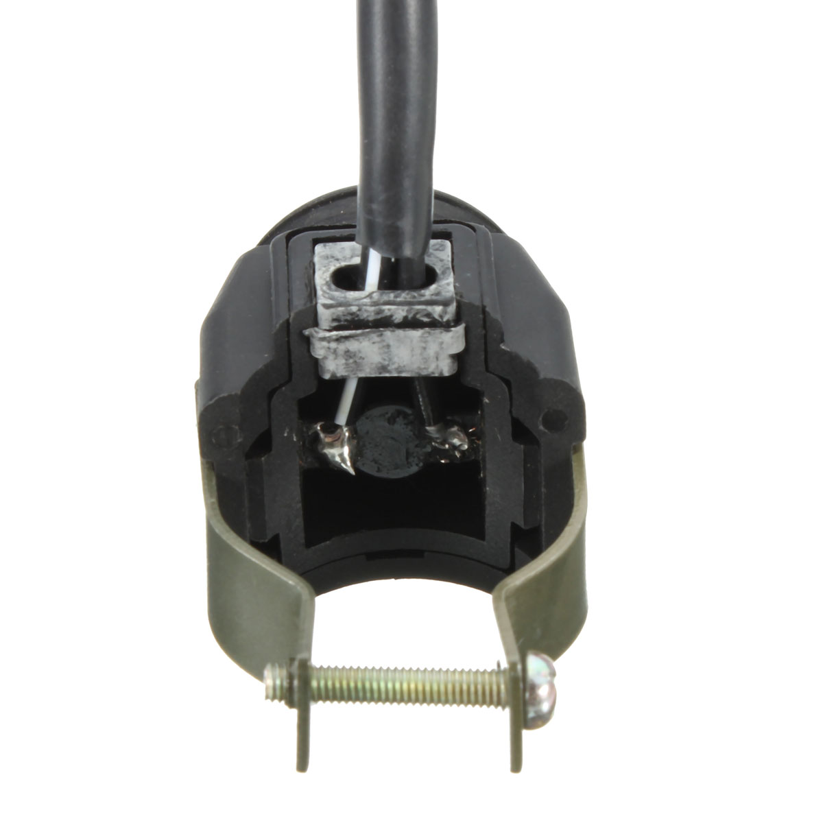 Moottoripyörän moottorin kytkinpainike kawasaki kdx 200 kdx 220 kdx 250 klx 300 kx100