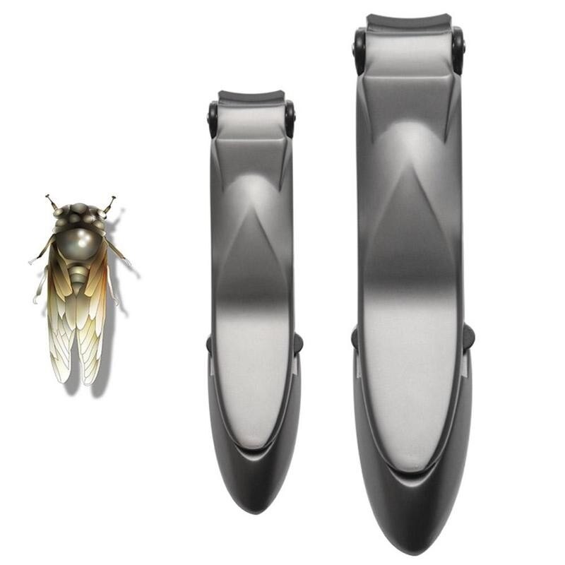 Nail Clipper Nail Cutting Machine Nail Catcher Tool With Toe High Nail Clipper Trimmer Na K7Z5