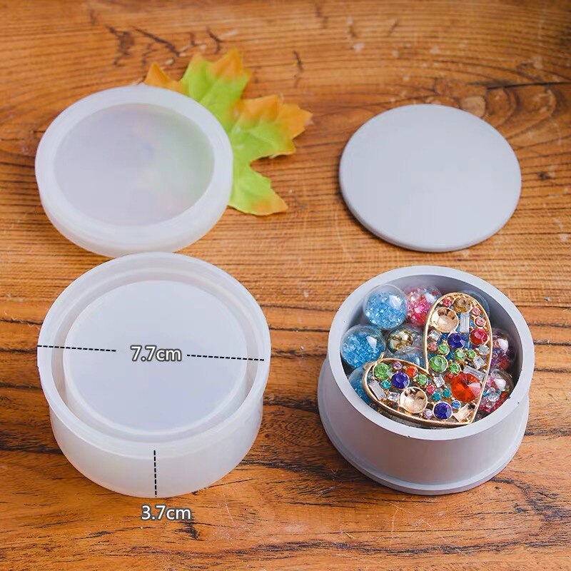 Vaas aardewerk mal vetplant mal diy siliconen mallen voor beton cement pennenhouder container mal: J