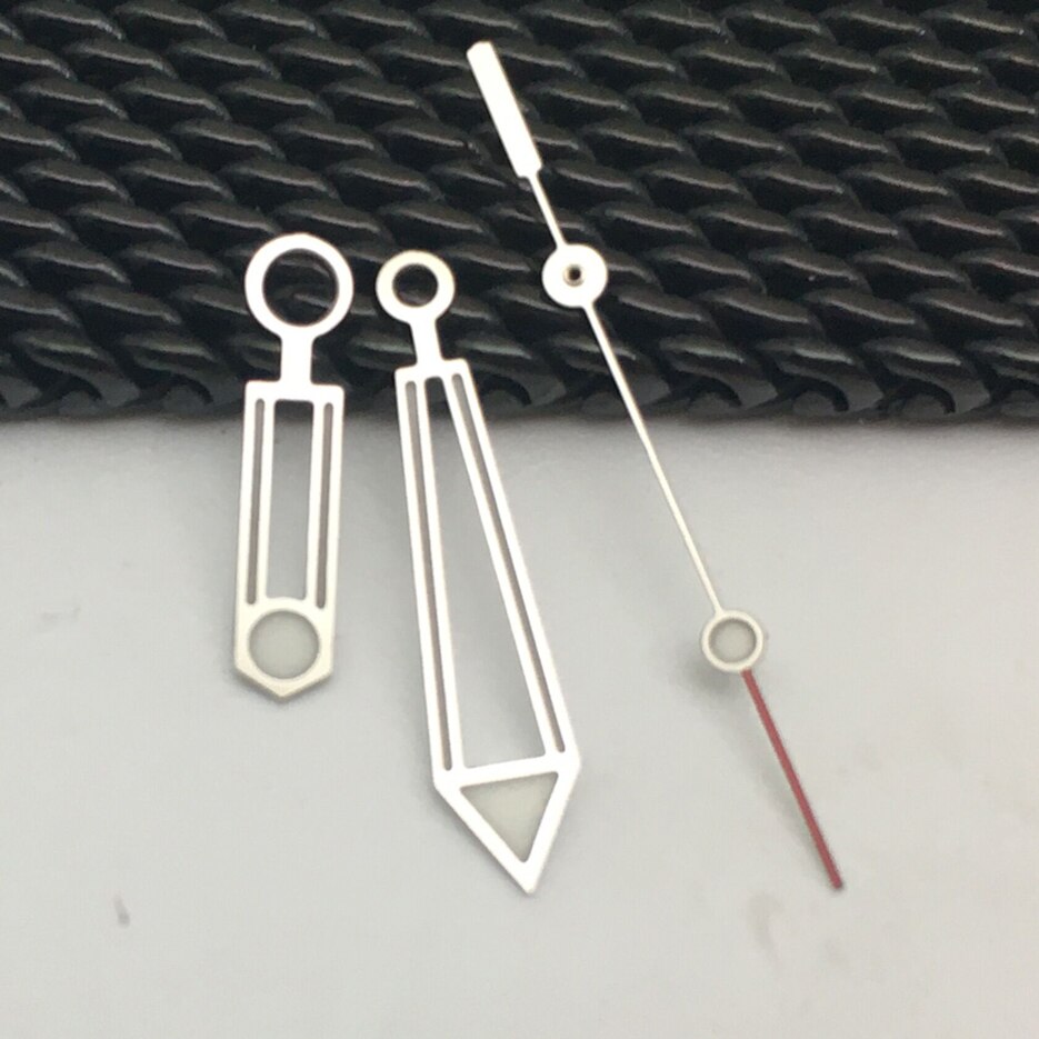 SKX007/SKX009 Horloge Naald Accessoires Zijn Geschikt Voor 8215 2813 8200 Beweging B11