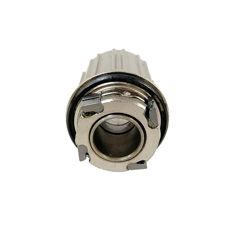 Cuerpo de Cassette de 4 Pawls de acero para Novatec D792SB D772SB D882SB, freno de disco de bicicleta de montaña, buje trasero 792 772 SHN 9s 10s 11s