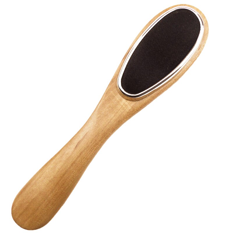 Lint Brush , Clothes Brush and Shoe Horn, Lint Brush for Clothes (Wooden), Suit Brush for Men, Coat Fabric Brush fo: Default Title