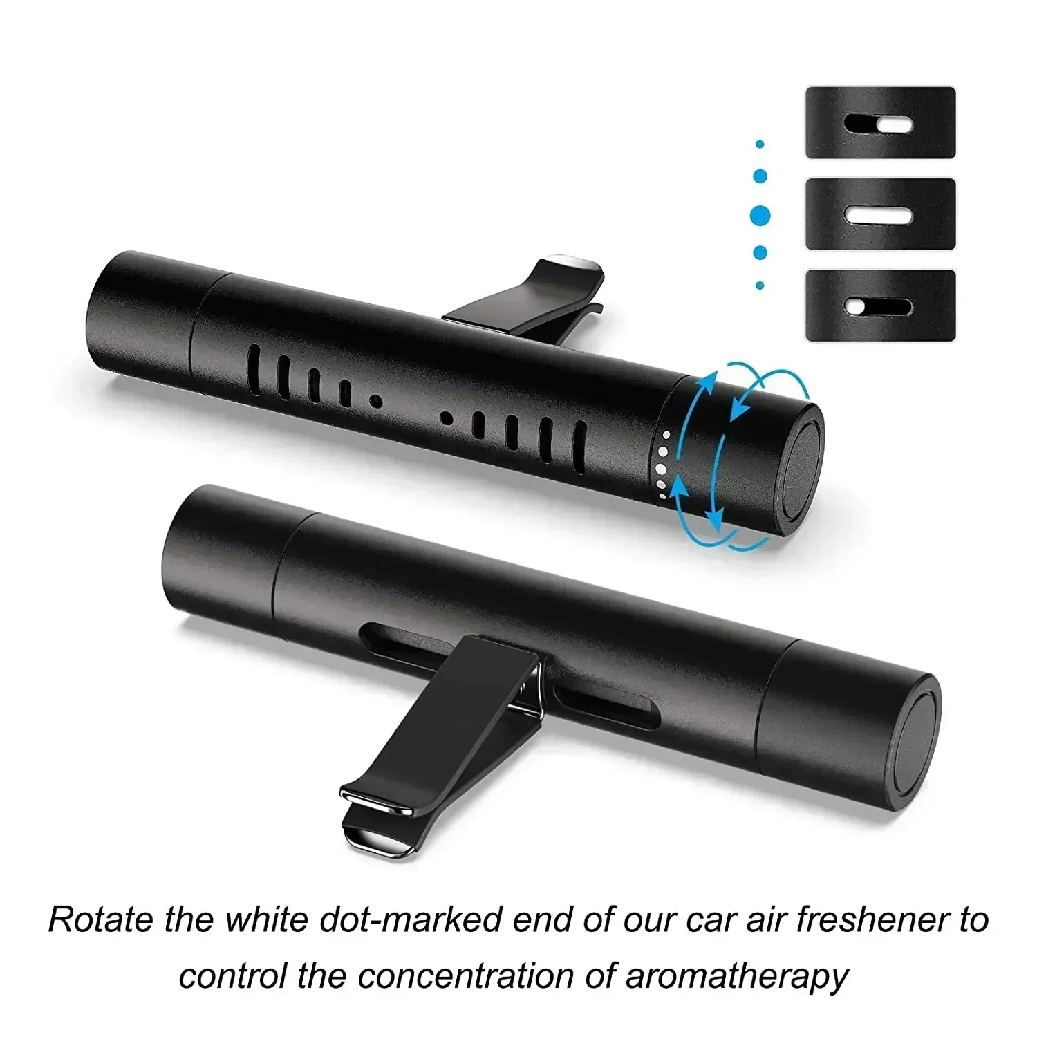 Auto Air Vent Aroma Geruch Aroma Autozubehör