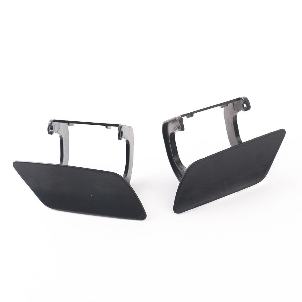 X2 Koplamp Wasmachine Cap Cover Links Rechts Voor Mercedes-Benz ML320 ML350 ML550 W164 1648600908 1648601008
