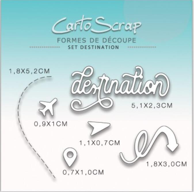 Franska stämplar/sigill för diy scrapbooking/fotoalbum dekorativa genomskinliga stämpelark  b622: 6