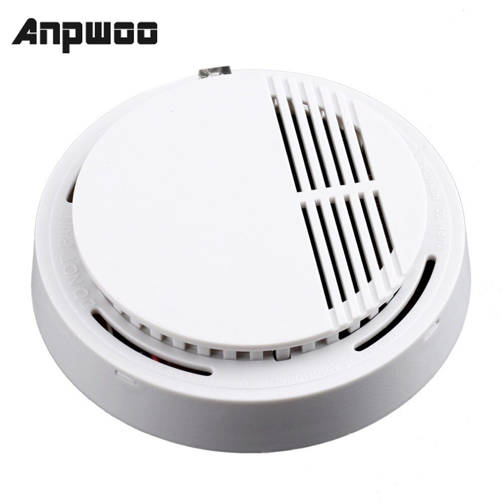 Smoke Detector Smokehouse Combination Fire Alarm Home Security System Firefighters Combination Smoke Alarm Fire Protection