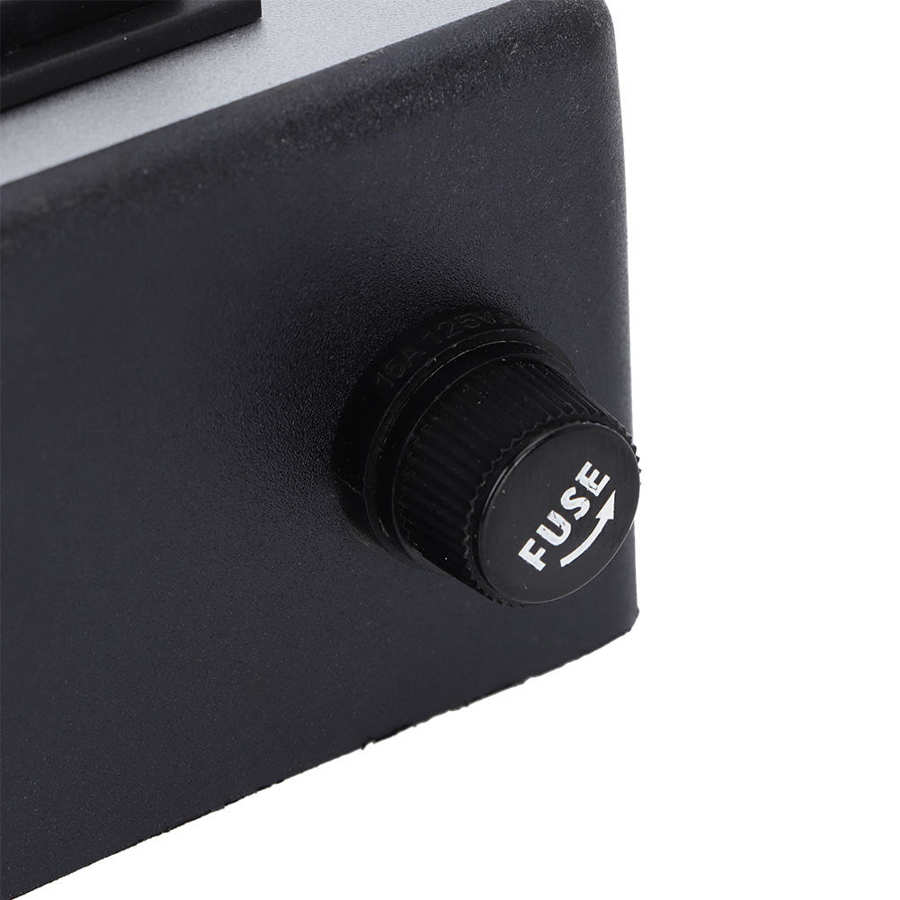 Electronic Stepless Speed Controller Switch Motor Governor for Motor Blower Duct Fan Heater Control UK 220V-240V