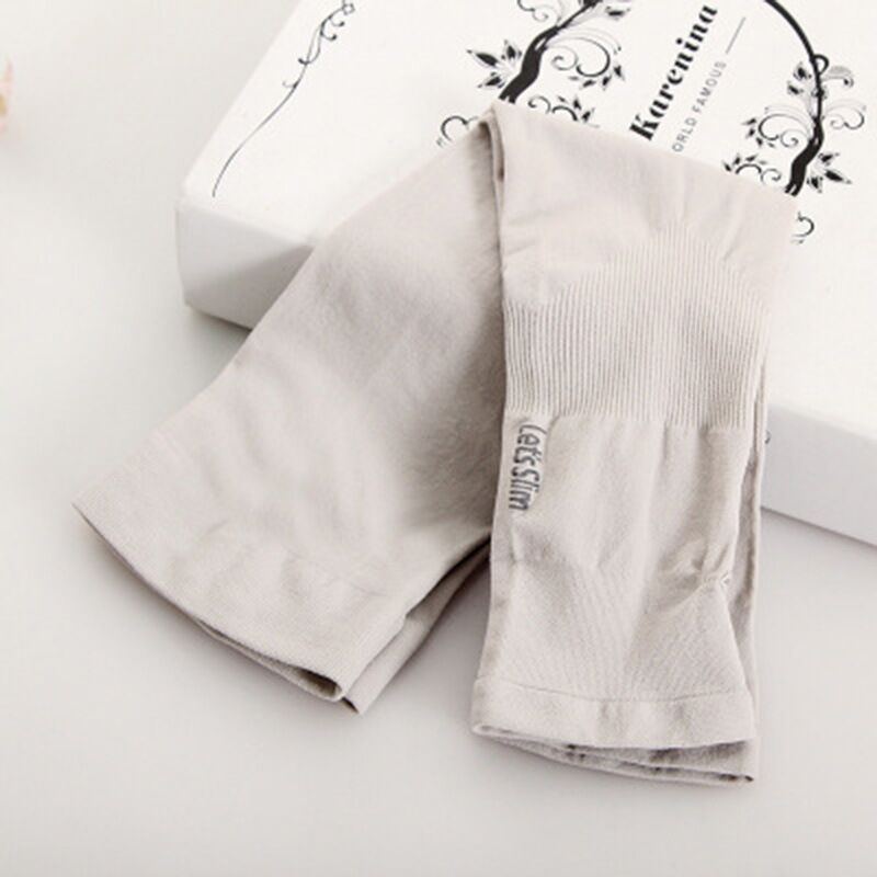 1 Paar Zon Arm Cover Fiets Mouwen Vissen Anti Ultraviolet Mouw Arm Cover Outdoor Rijden Arm Cover
