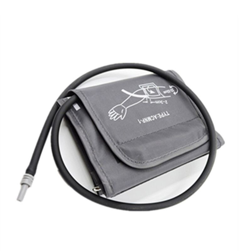 22-32cm(8.66-12.60in) adultes brassard de tension artérielle tonomètre électronique accessoire B0KC