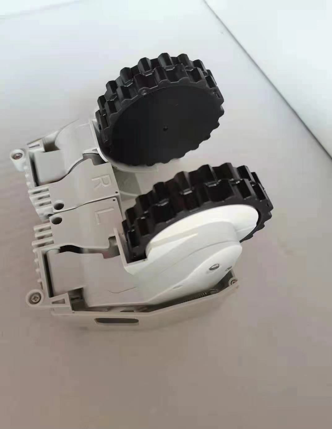 Replacement Original Right/Left Wheel for Xiaomi Mi Robot Vacuum Cleaner Mijia 1s 1st Spare parts Accessories