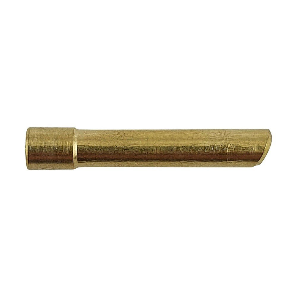 10Pcs Wig Collet Voor 9 &amp; 20 Serie 3.2Mm Standaard Tigtoortsen Gesmolten Kwarts Pak WP9 Wedge Collet kit Voor Lastoorts