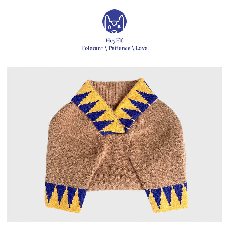 Vêtements pour chiens chien pull chihuahua chien vêtements de noël vêtements pour animaux de compagnie chiens vêtements animaux de compagnie chien vêtements pour petits chiens vêtements d'hiver