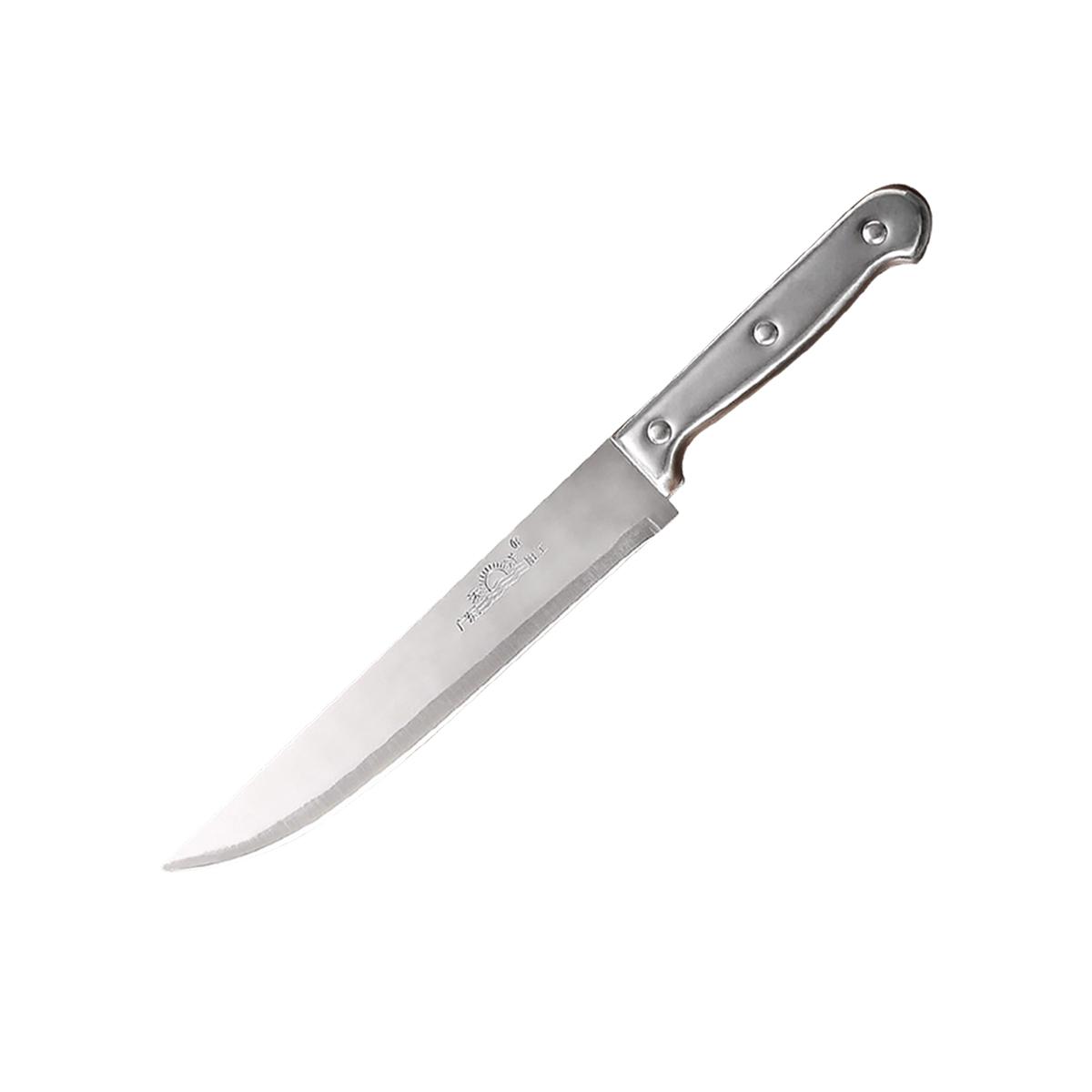 Roestvrij Staal Japanse Keukenmes Hakken Dual-Purpose Koksmes Slagersmes Slagersmes Vlees Cleaver Koken Gereedschap: Style D