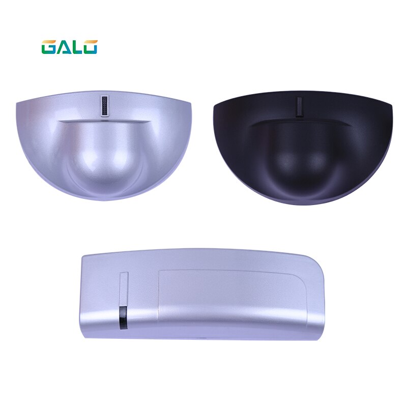 Automatic Gate door microwave motion sensor detector sliding swing door sensor auto opening