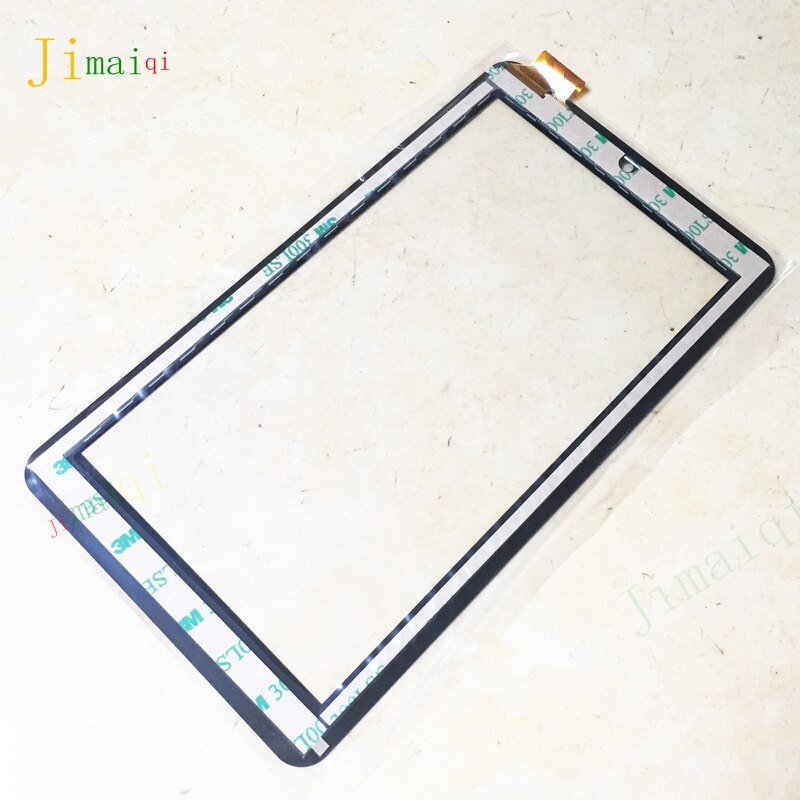 Phablet Touch Screen For 7'' inch FPC-CY070101(K71)-00 tablet External Panel Digitizer Glass Sensor Replacement Multitouch