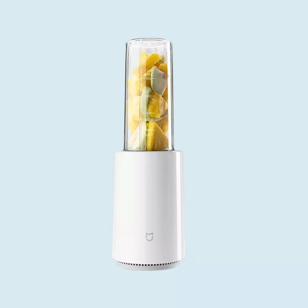 Xiaomi mijia blenders elektrische sapcentrifuge mixerbeker keuken fruit groente koken hakmachine draagbare keukenmachine