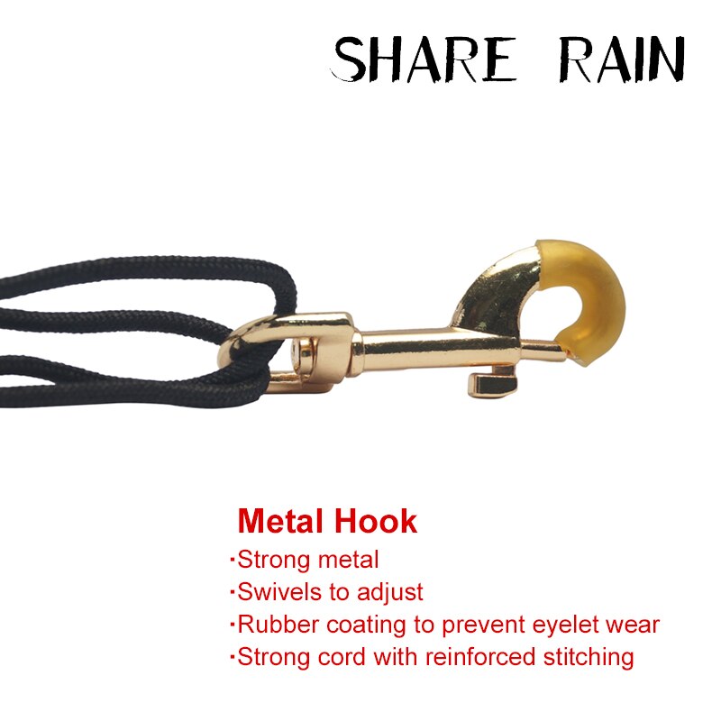 SHARE RAIN Sax Hanging belt Shape of wild geese flying Soprano Sax Alto Sax Tenor Sax universal Comfort