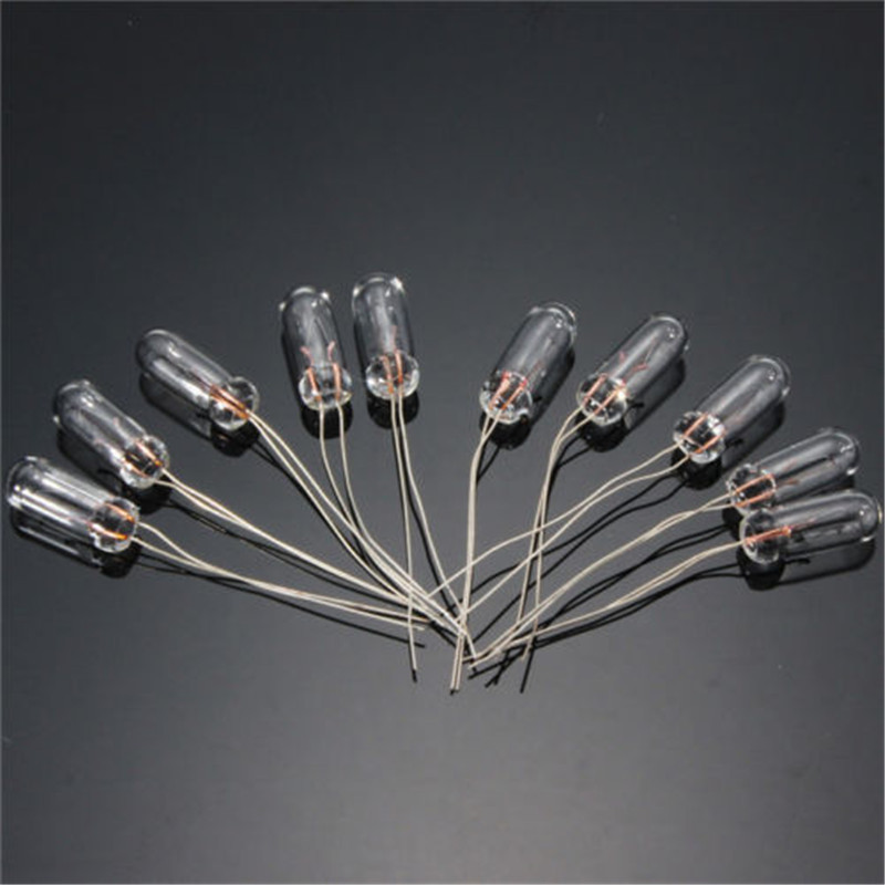 OEM X27 168 (6 uds) + 10 Uds. Bombillas Motor paso a paso para velocímetro Kit de reparación clúster X27.168 X15.168 X25.168 XC5 589