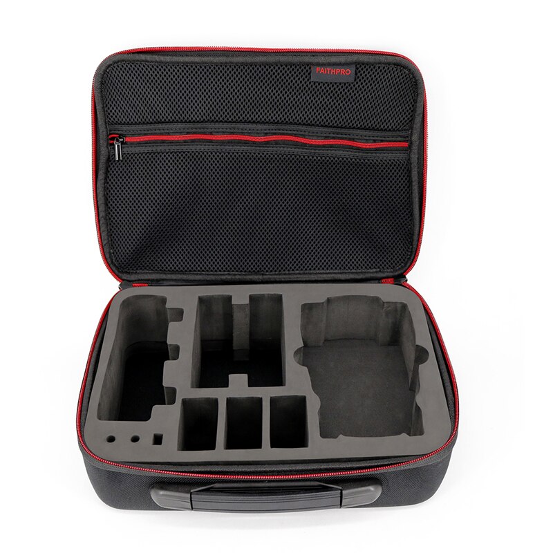 Mavic air Body tas batterij/afstandsbediening Accessoires Box Lanyard strap bag Case beschermhoes Voor DJI mavic air drone