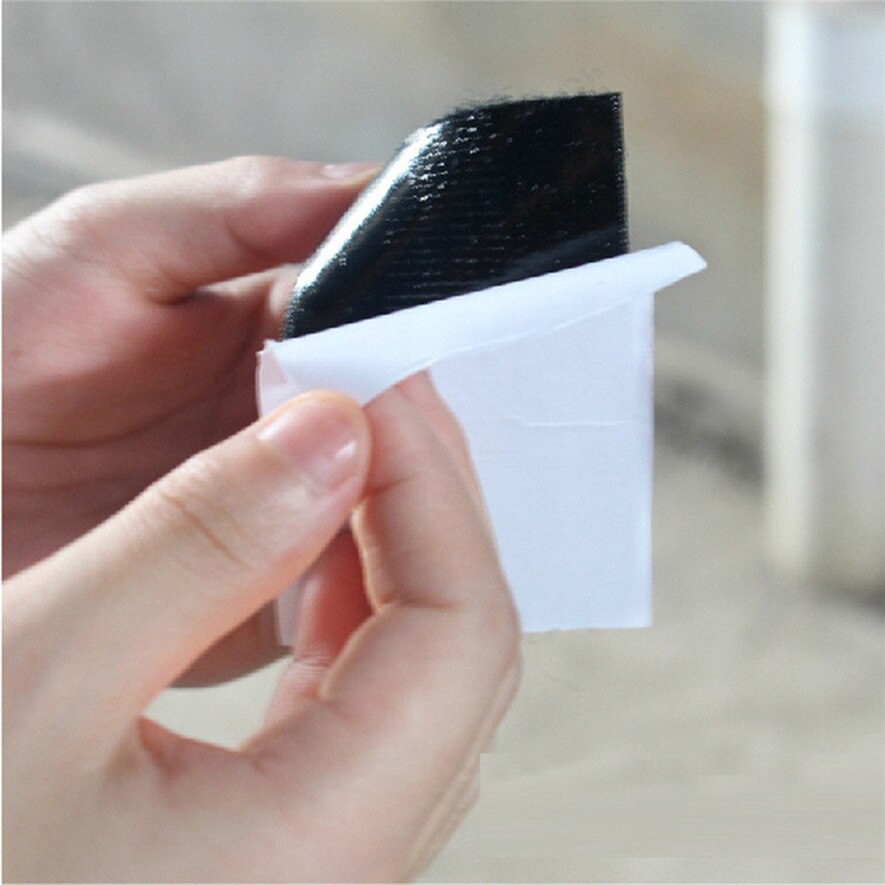 Car Fire Extinguisher Holder 2pc Trunk Store Content Bag Rapid Fire Extinguisher Holder Safety Strap Kit Car Accessories 0111#30