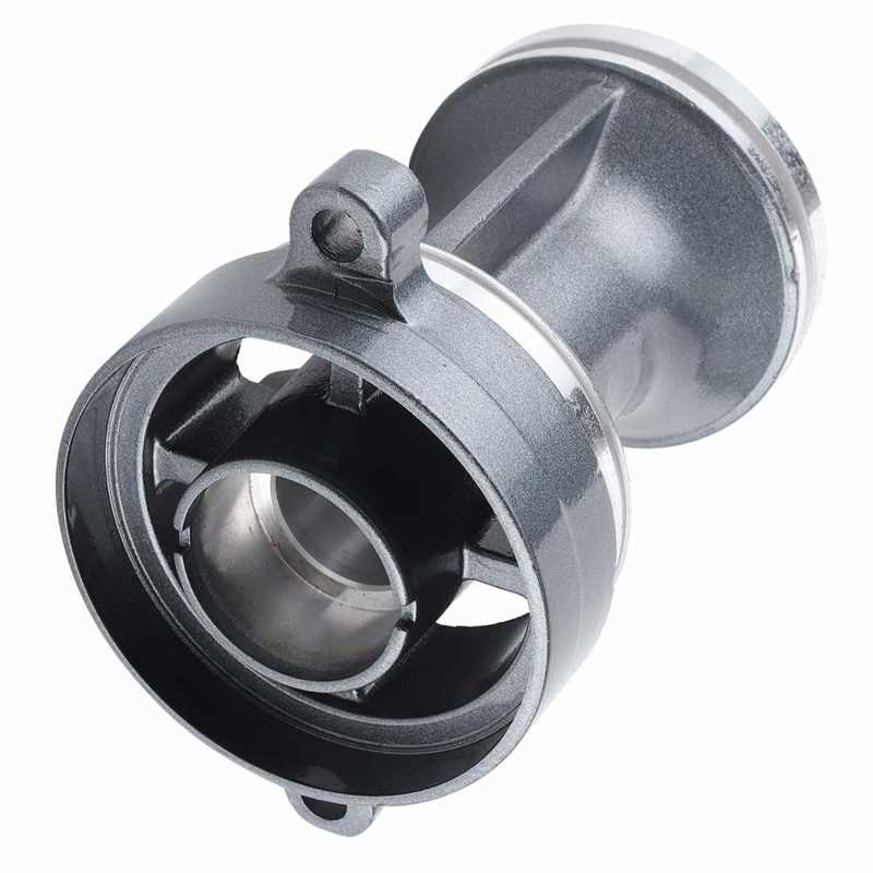 Lensepumpe marine dele propelhus 63d-45361-02-4d passer til yamaha 40hp 150hp 2- takts påhængsmotor pumpehjulspumpe