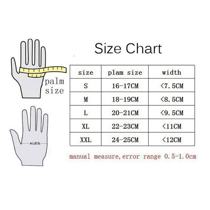 Rijdende tribe handschoenen, halfvingerige motor zomer motor beschermende kleding race scooter fiets unisex fiets handschoenen