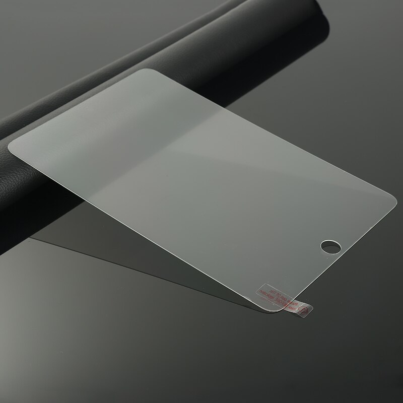 9H Anti-Glare Scratch Frosted Gehard Glas Bescherming Film Screen Voor Apple Ipad Mini 1 2 3 explosieveilige Anti-Glare