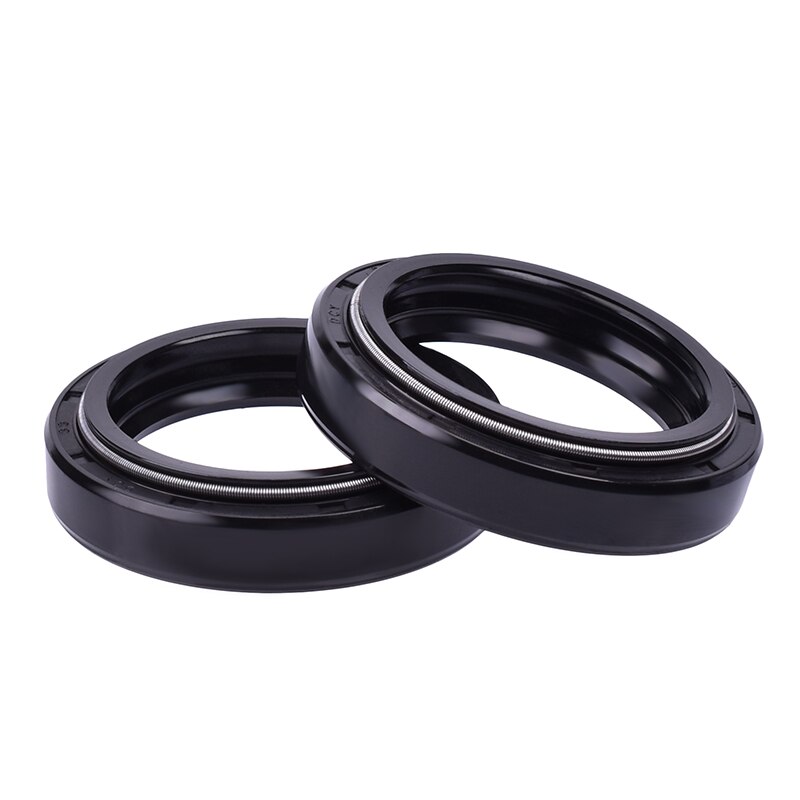 33X45X8/10,5 Motorrad Vorne Stoßdämpfer Gabel Dämpfer Öl Dichtung 33 45 8 Staub Abdeckung Für Yamaha YZF-R15 YZF-R125 YZF R125 R15