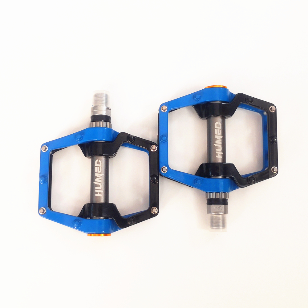 Fiets Pedalen Mtb Bmx Afgedicht Lager Fiets Cnc Magnesiumlegering Road Mountain Spd Cleats Ultralight Fiets Pedaal Onderdelen