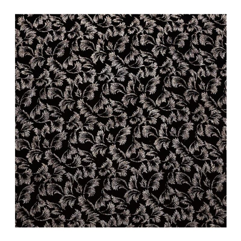 Bronzed natural mulberry silk velvet fabric for dress per meter thickening dress velvet fabric silk cloth material