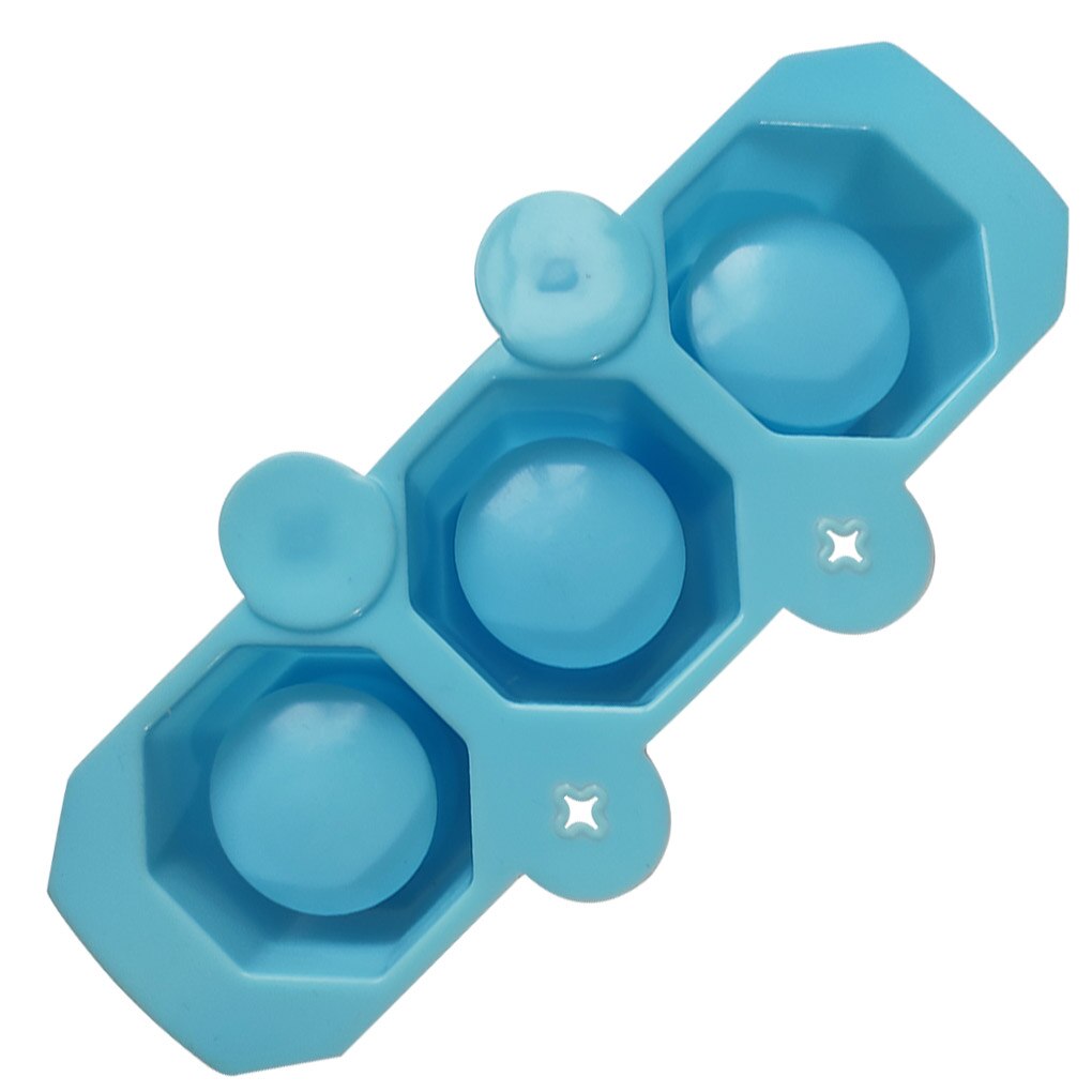 Trwała doniczka silikonowa donica cementowa DIY soczysta forma ręczna glina rękodzieło cement silikonowa butelka betonowa: B