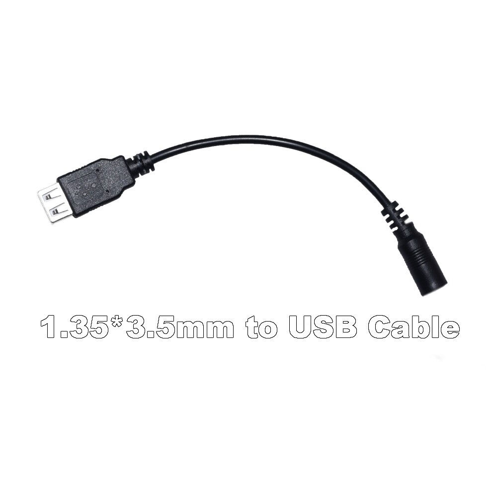 Séparateur PoE Gigabit, 10 watts, 5 volts, jusqu'à 100 mètres: AF-USB