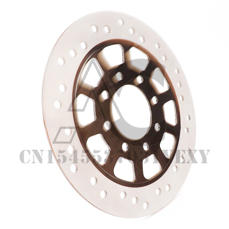 220mm rear brake disc for 150cc 250cc ATV Kart Quad Dirt Bike Dune Buggy parts