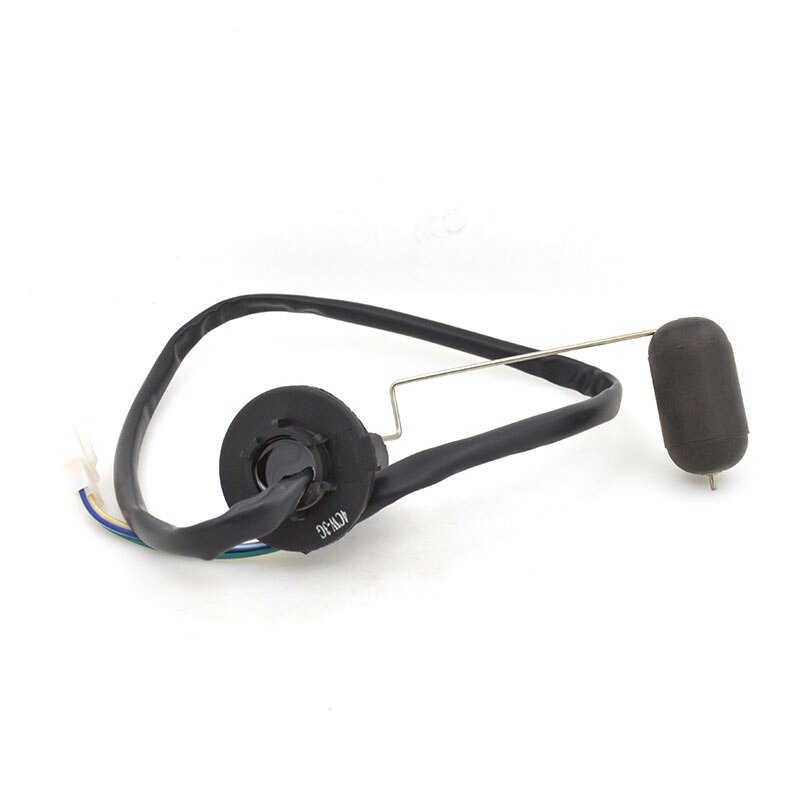 2088 Motorcycle Fuel Level Sensor Gasoline Tank Sensor Oil Float Fuel Gauge Unit For Yamaha ZY125 ZY 125 Spare Parts