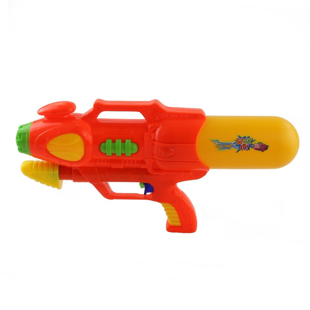 Free Squirt Shooters Water Gun, 4 Packs, Nice for Kids in Summer Outdoor